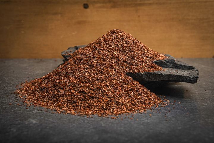 Herbata ROOIBOS superior 1kg naturalny jakościowy hurt duża paczka zdjęcie 2