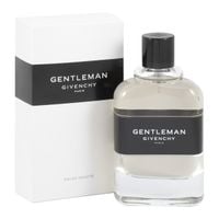 givenchy gentleman edt 100ml