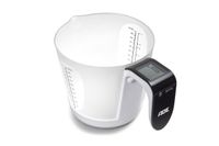 Waga kuchenna z miarką ADE do 3 KG