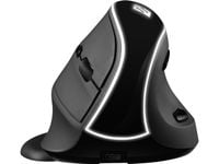 Sandberg Wireless Vertical Mouse Pro