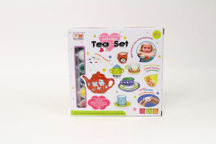 Porcelana do dekoracji BZES9567 29567 zdjęcie 1