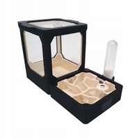 Formikarium TINY S – Modułowe Terrarium Dla Mrówek 70x140