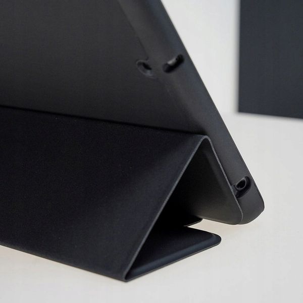 3MK Soft Tablet Case Sam Tab S9+ do 15" czarny/black zdjęcie 14