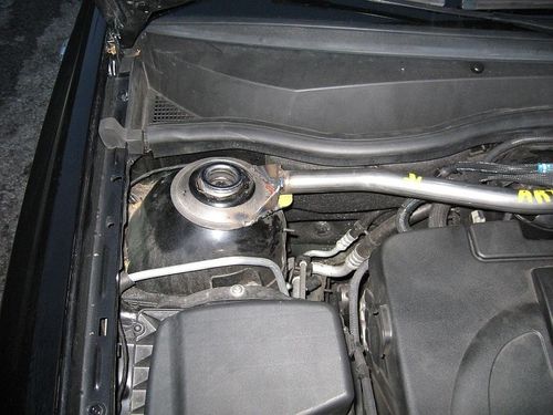 Rozpórka Opel Astra GTC OMP na Arena.pl