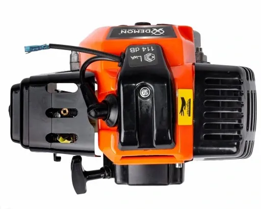 SILNIK DO KOSY SPALINOWEJ KOSA SPALINOWA DEMON zdjęcie 8