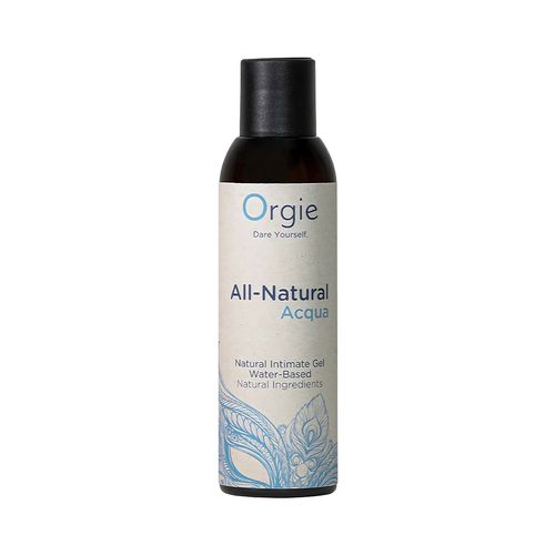 orgie all - natural acqua 150 ml na Arena.pl