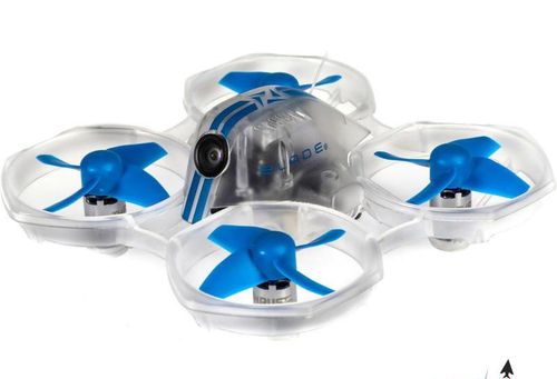 Blade Inductrix Brushless BNF Basic na Arena.pl