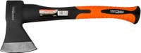 Siekiera z trzonkiem fiberglass 600g 37cm  KD286