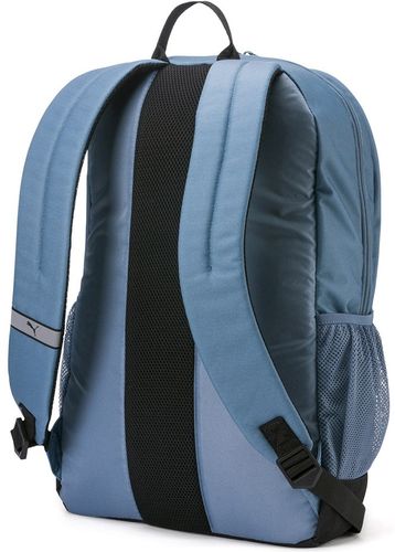 Plecak Puma Deck Backpack niebieski 074706 27 na Arena.pl