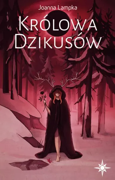 Królowa Dzikusów Mistrz gry Tom 3 zdjęcie 1