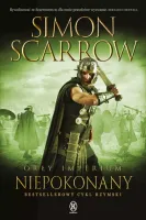 Orły Imperium. Tom 15. Niepokonany