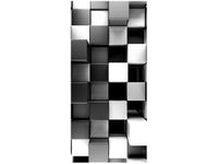 OBRAZ TRÓJWYMIAROWE PIKSELE