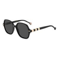 Okulary przeciwsłoneczne Damskie Carolina Herrera HER-0106-S-KDX Ø 55 mm