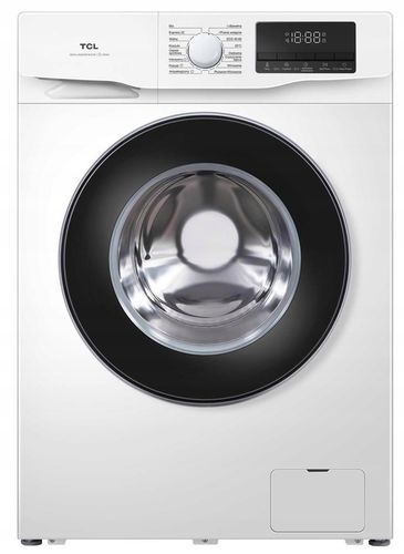 Pralka TCL FF0610WB0PL 6 kg Inwerter Para Dokładanie prania na Arena.pl