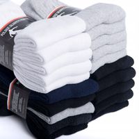 20 par Skarpety 43-46 FROTTE FROTA POLSKIE Mix kol