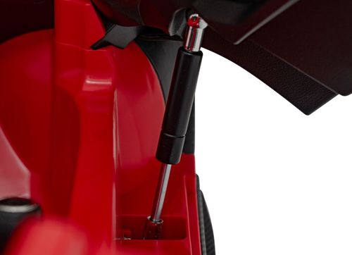 Pojazd Lamborghini Invencible Czerwony na Arena.pl