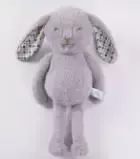 Króliczek szary zdjęcie 1