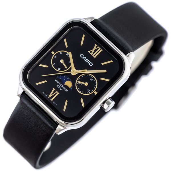 ZEGAREK MĘSKI CASIO MTP-M305L-1A2 + BOX zdjęcie 2