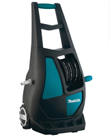 MYJKA WYSOKOCIŚNIENIOWA 140BAR 2100W 420L/H - M HW132