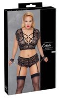 bra set bondage 3xl