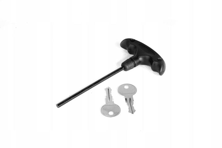 Bagażnik do SKODA Kodiaq 16- zdjęcie 7