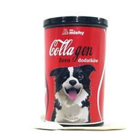 Kolagen w proszku dla psa i kota Do michy 170g