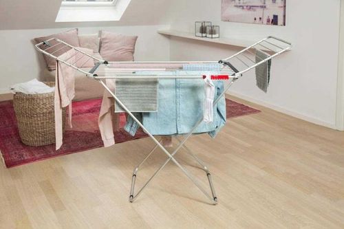 Suszarka Vileda Aluminium 100 na Arena.pl