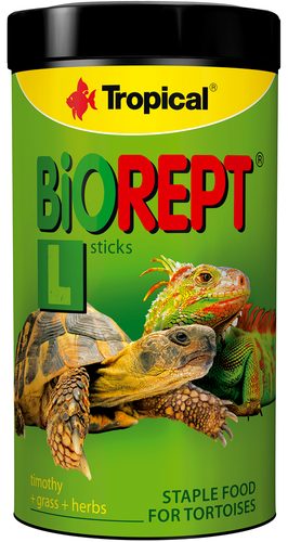 Tropical Biorept L 250ml na Arena.pl