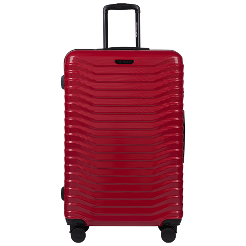 Walizka DUŻA WINGS PC SEA EAGLE 28" RED na Arena.pl