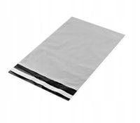 50 szt. Foliopaki kurierskie C3 460x320 mm MOCNE