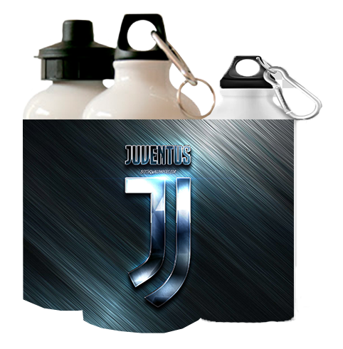 Bidon Juventus zdjęcie 1