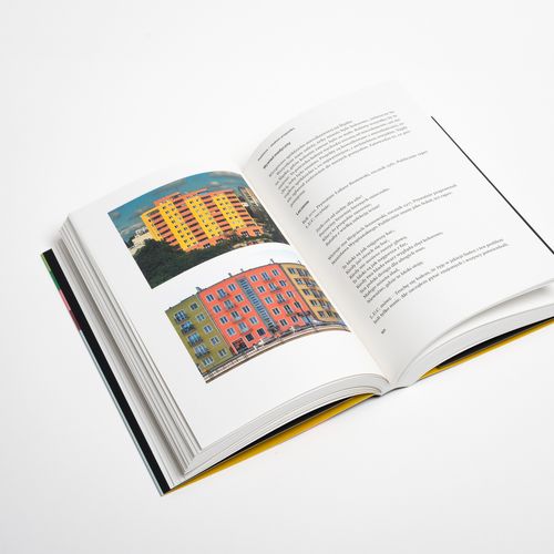 Wanna z kolumnadą na Arena.pl