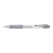 DŁUGOPIS PILOT METALLIC BL-G2-7 0.7 MM SREBRNY 4902505461743