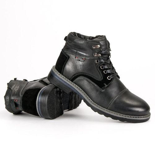 Casualowe botki r.41 na Arena.pl