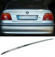 BMW 5 E39 Listwa CHROM Chromowana na Klape Tuning