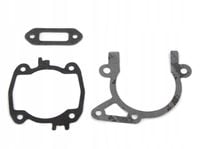 ZESTAW USZCZELEK USZCZELKI do STIHL TS410 / TS420