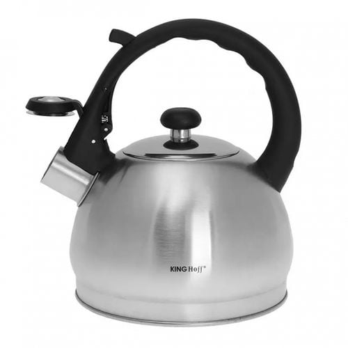 czajnik z gwizdkiem kinghoff 1,8l kh-3773 na Arena.pl
