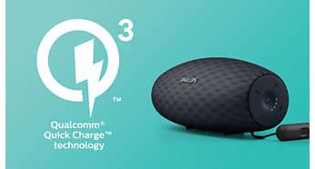 Głośnik bluetooth Philips EverPlay BT6900B na Arena.pl