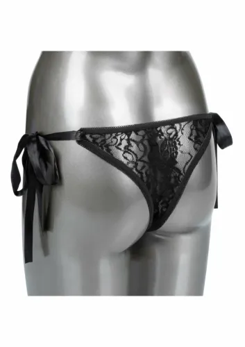 calexotics remote control lace thong set z bezprzewodowym sterowaniem na Arena.pl