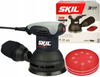SZLIFIERKA MIMOŚRODOWA 125mm 280W 7420 SKIL