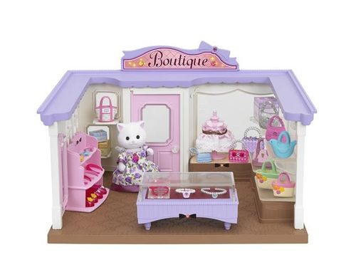 Sylvanian Families Butik na Arena.pl