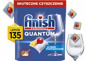 finish kapsułki quantum 135 lemon