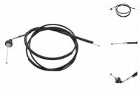 2X THROTTLE CABLE APRILIA SR 50 (97-02) LINMOT AP8214162