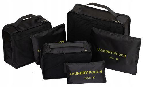 TORBY DO WALIZKI  ”MINI” 6EL NR:9028 na Arena.pl