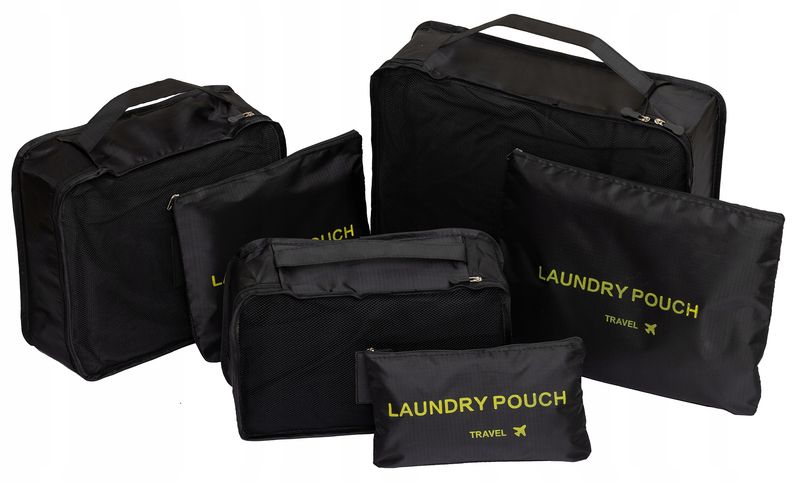 TORBY DO WALIZKI ”MINI” 6EL NR:9028 zdjęcie 14