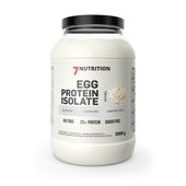 7Nutrition - Egg Protein Isolate 2000 g - naturalny