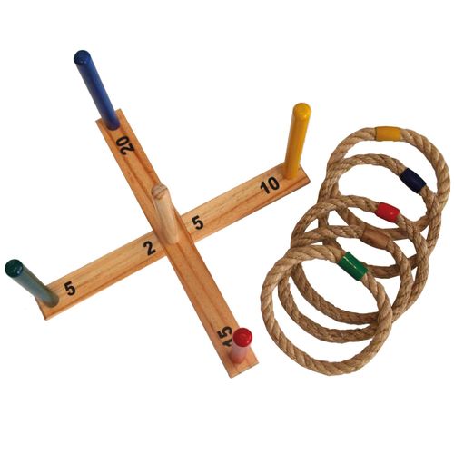 Zestaw Do Gry W Ringo Schildkrot na Arena.pl