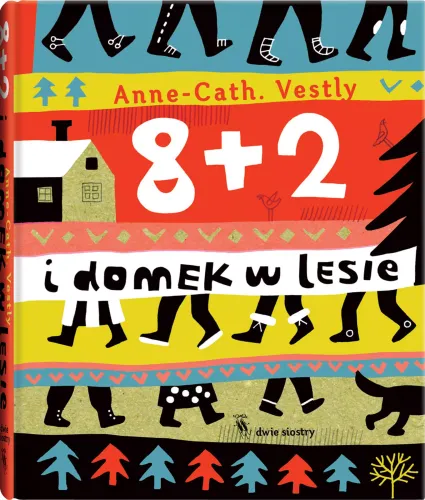 8+2. 8 + 2 I Domek W Lesie na Arena.pl