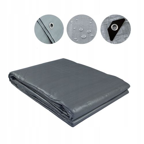 Wimar Plandeka 120 g/m2 3 x 7m na Arena.pl
