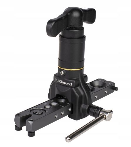 Kielicharka do rur metrycznych z ogranicznikiem na Arena.pl